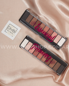 Paleta de sombras Essencial de SuperPoderes - comprar online