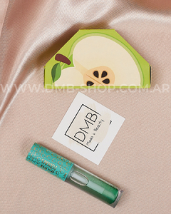 Lip Oil hidratante de labios frutal SuperPoderes - comprar online