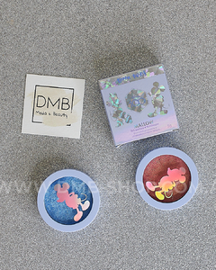 BT Mallow sombra/iluminador DREAM CASTLE colección DISNEY 100