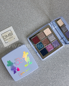 Paleta BT DREAMS COME TRUE colección DISNEY 100