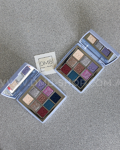 Paleta BT DREAMS COME TRUE colección DISNEY 100 - DMB