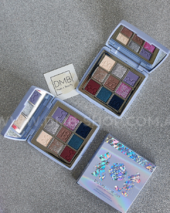 Paleta BT DREAMS COME TRUE colección DISNEY 100 - comprar online