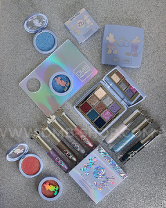 Paleta BT DREAMS COME TRUE colección DISNEY 100 en internet