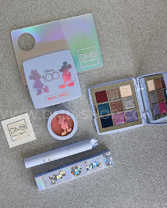 Paleta BT DREAMS COME TRUE colección DISNEY 100 - comprar online
