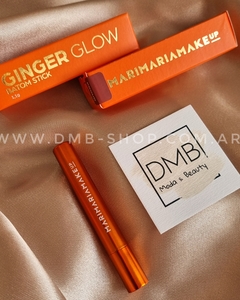 Labial bullet/ en barra GINGER GLOW de Mari Maria makeup - comprar online