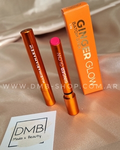 KIT de 3 Labiales bullet/ en barra GINGER GLOW de Mari Maria makeup - comprar online
