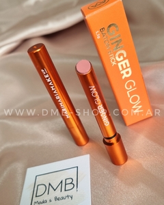 Labial bullet/ en barra GINGER GLOW de Mari Maria makeup - DMB