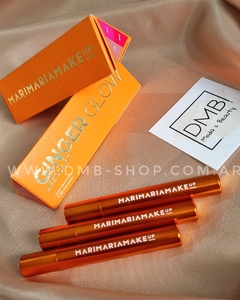 KIT de 3 Labiales bullet/ en barra GINGER GLOW de Mari Maria makeup en internet