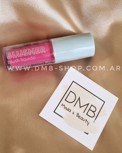Imagen de Blush rubor liquido de Frederika Make
