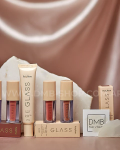 Primer facial GLASS efecto Blur de Ruby Rose