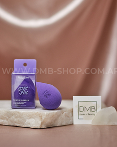 Esponja TwoFix Blender de StayFix RubyRose - comprar online
