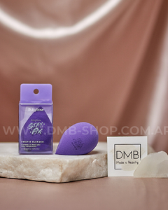 Esponja TwoFix Blender de StayFix RubyRose - DMB