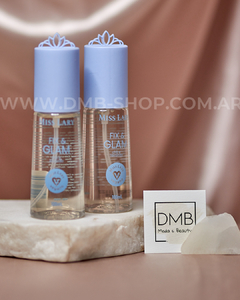 Bruma fijadora FIX and GLAM de Miss Lary en internet