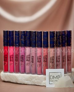 PROMO 3X2 En BT Labial Matte líquido de Bruna Tavares en internet