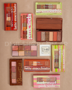 NUEVA! Paleta Pink Soda de Ruby Rose - DMB