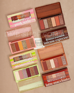 Imagen de NUEVA! Paleta Latte Macchiato de Ruby Rose