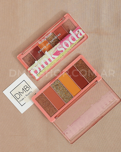 NUEVA! Paleta Pink Soda de Ruby Rose - comprar online