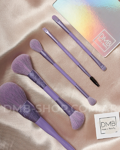 Imagen de Brocha Dúo de rubor y contorno SF03 linea Stay Fix de Ruby Rose