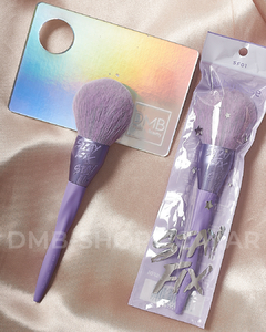Brocha Polvos SF01 linea Stay Fix de Ruby Rose - DMB