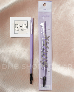 Pincel duo de cejas SF06 linea Stay Fix de Ruby Rose en internet