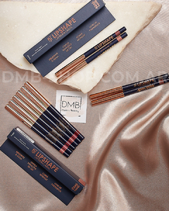 Delineador BT Lip Shape Beige Camel Bruna Tavares - DMB