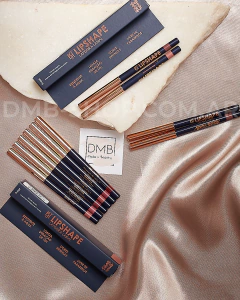 Delineador BT Lip Shape Deep Brown Bruna Tavares - comprar online