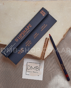 Delineador BT Lip Shape Red Carpet Bruna Tavares - tienda online