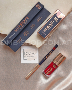Delineador BT Lip Shape Red Carpet Bruna Tavares en internet