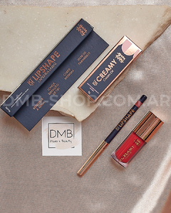 Delineador BT Lip Shape Marsala Bruna Tavares - comprar online