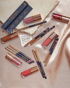 Delineador BT Lip Shape Red Carpet Bruna Tavares - tienda online