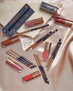 Delineador BT Lip Shape Deep Brown Bruna Tavares - DMB