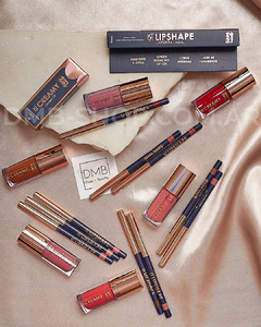 Imagen de Delineador BT Lip Shape Beige Rose Bruna Tavares