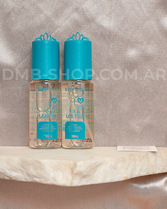 Bruma fijadora FIX and MATTE de Miss Lary - comprar online