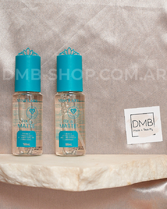 Imagen de Bruma fijadora FIX and MATTE de Miss Lary