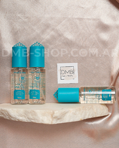 Bruma fijadora FIX and MATTE de Miss Lary - tienda online