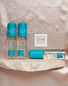Bruma fijadora FIX and MATTE de Miss Lary