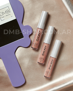 Corrector NEUTRALIZADOR SALMON con Hialurónico larga duración BAUNY