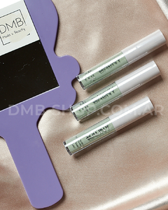 Corrector NEUTRALIZADOR VERDE con Hialurónico larga duración BAUNY