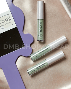 Corrector NEUTRALIZADOR VERDE con Hialurónico larga duración BAUNY en internet