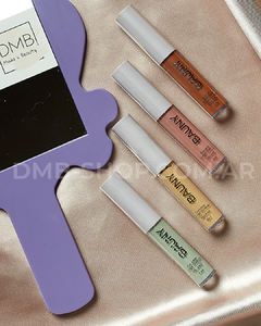 Imagen de Corrector NEUTRALIZADOR CARAMELO con Hialurónico larga duración BAUNY