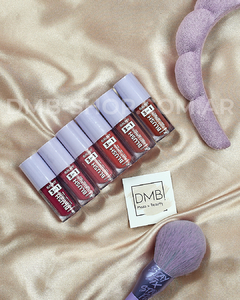 Blush Liquido soft Cream 3 en 1 rubor BAUNY