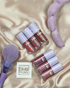 Blush Liquido soft Cream 3 en 1 rubor BAUNY en internet