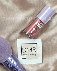 Blush Liquido soft Cream 3 en 1 rubor BAUNY - tienda online