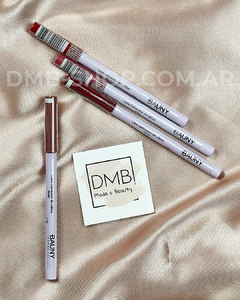 Lápiz delineador de labios BAUNY