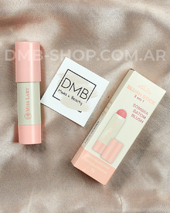 Blush Stick rubor en barra 3 en 1 de Miss Lary en internet
