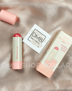 Blush Stick rubor en barra 3 en 1 de Miss Lary - tienda online