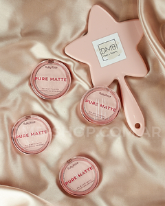 Polvo compacto matificante Pure Matte Ruby Rose en internet