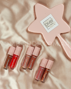 Gloss Radiant Kiss Ruby Rose en internet