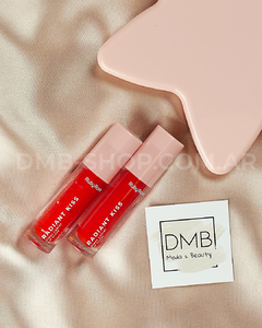 Gloss Radiant Kiss Ruby Rose en internet