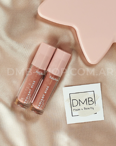 Gloss Radiant Kiss Ruby Rose - DMB